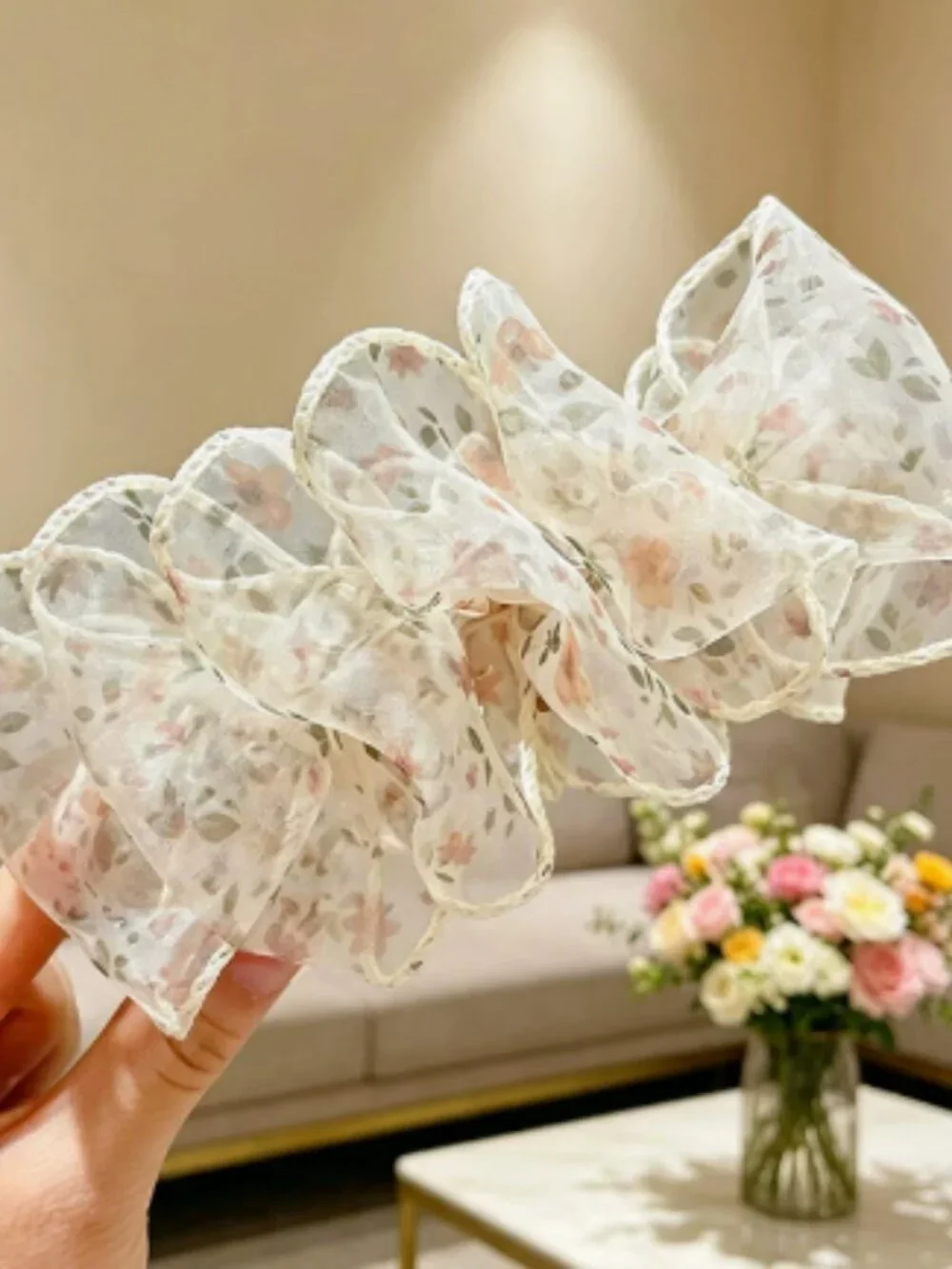 Women's Hair Clip